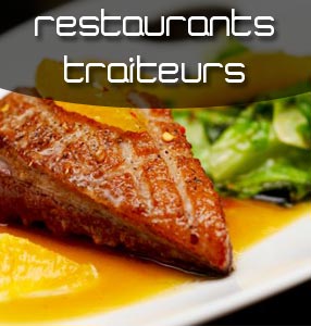 livraison restaurant traiteur